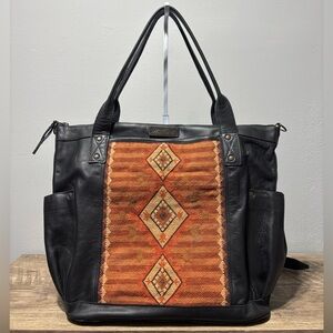 Nena & Co. The Perfect Bag- Full